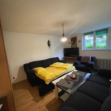Apartman Laki&Maki Appartamento Sarajevo Esterno foto