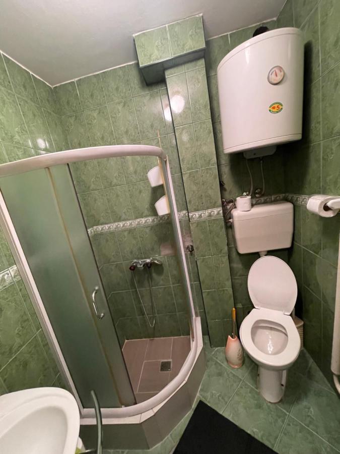 Apartman Laki&Maki Appartamento Sarajevo Esterno foto