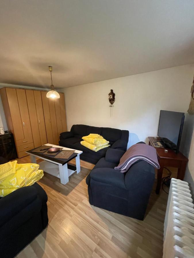 Apartman Laki&Maki Appartamento Sarajevo Esterno foto