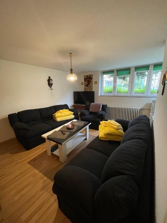 Apartman Laki&Maki Appartamento Sarajevo Esterno foto